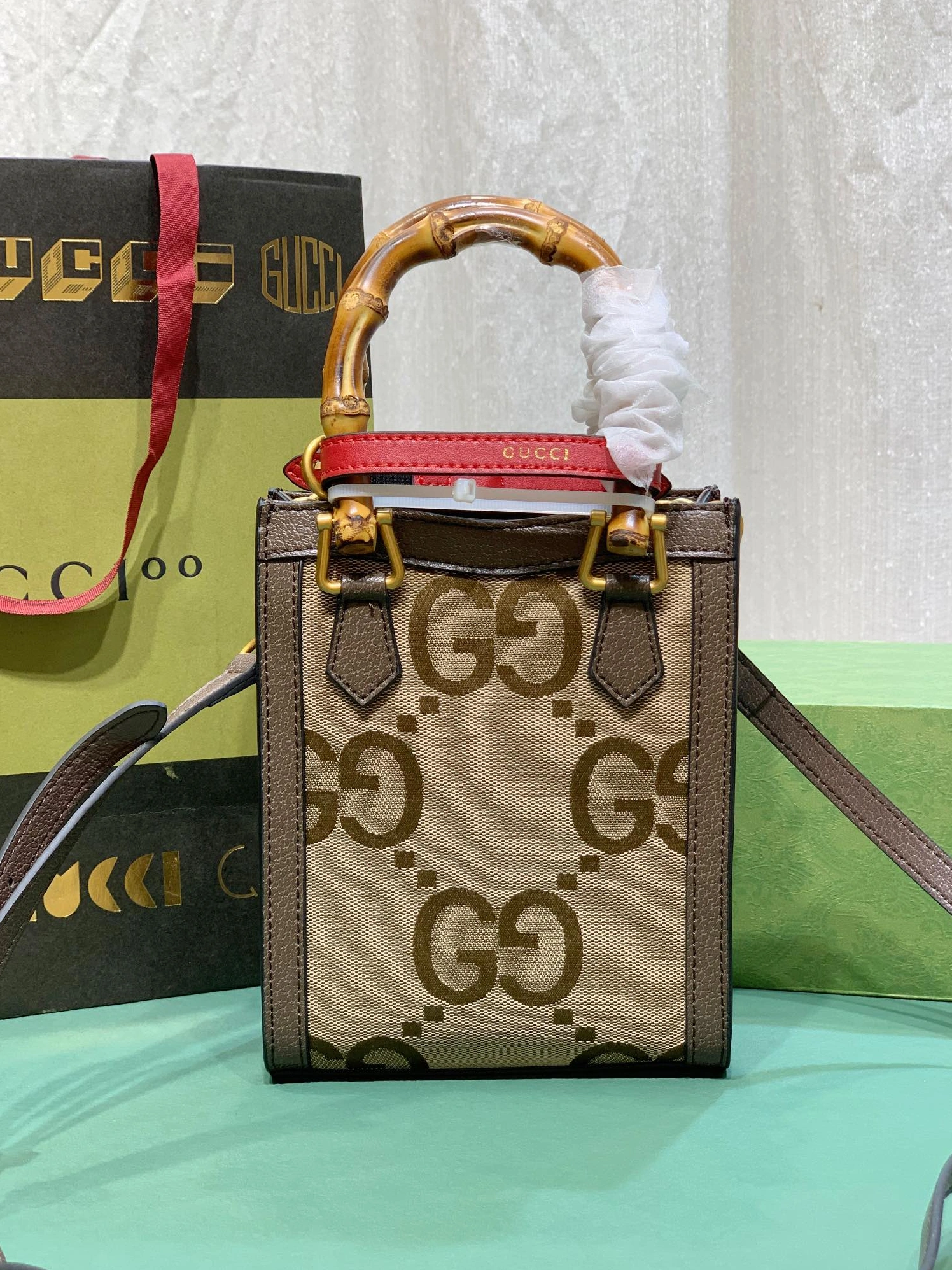 Gucci AAA Quality Handbags For Women UrbanStyle 928