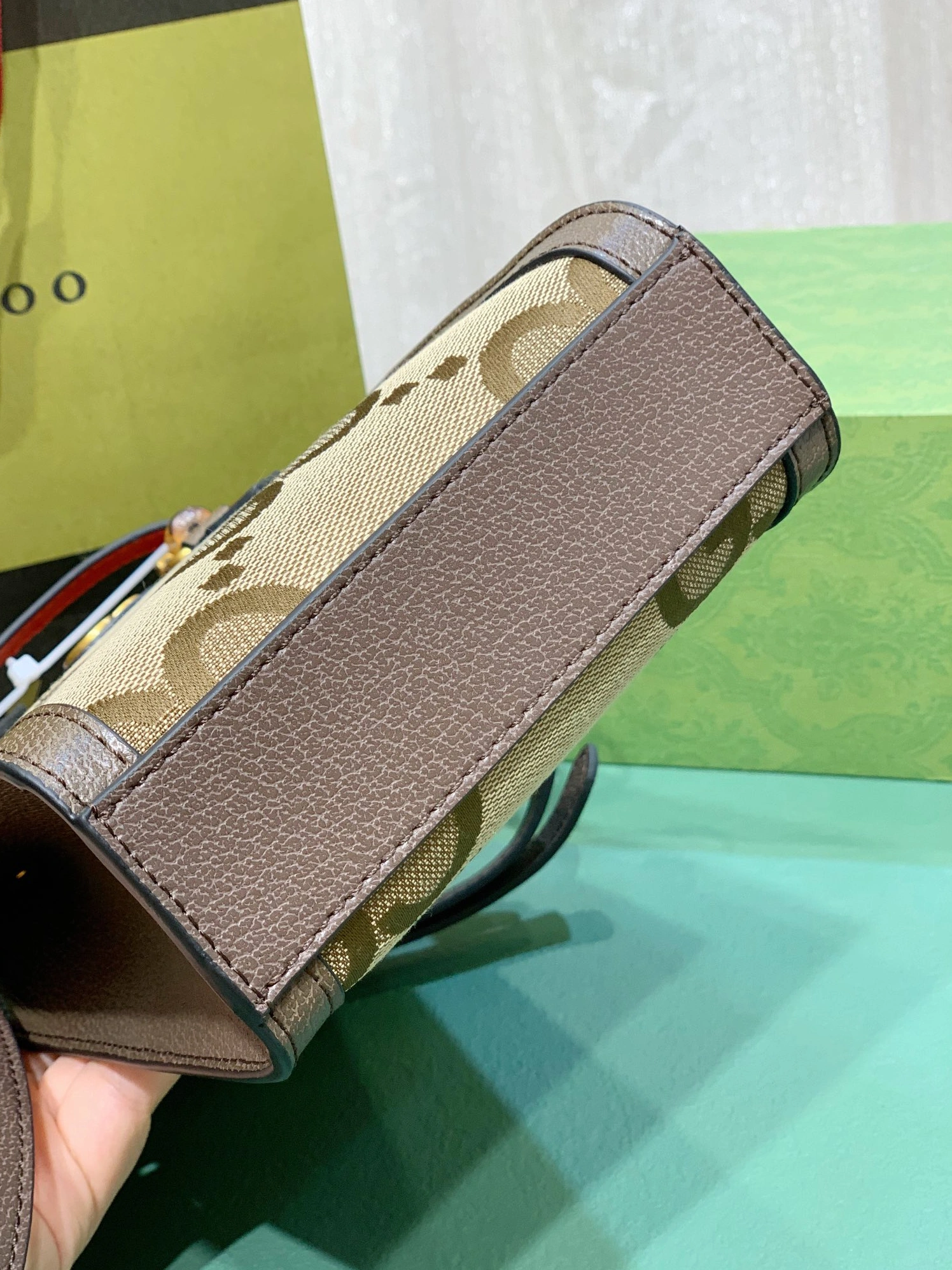 Gucci AAA Quality Handbags For Women UrbanStyle 928