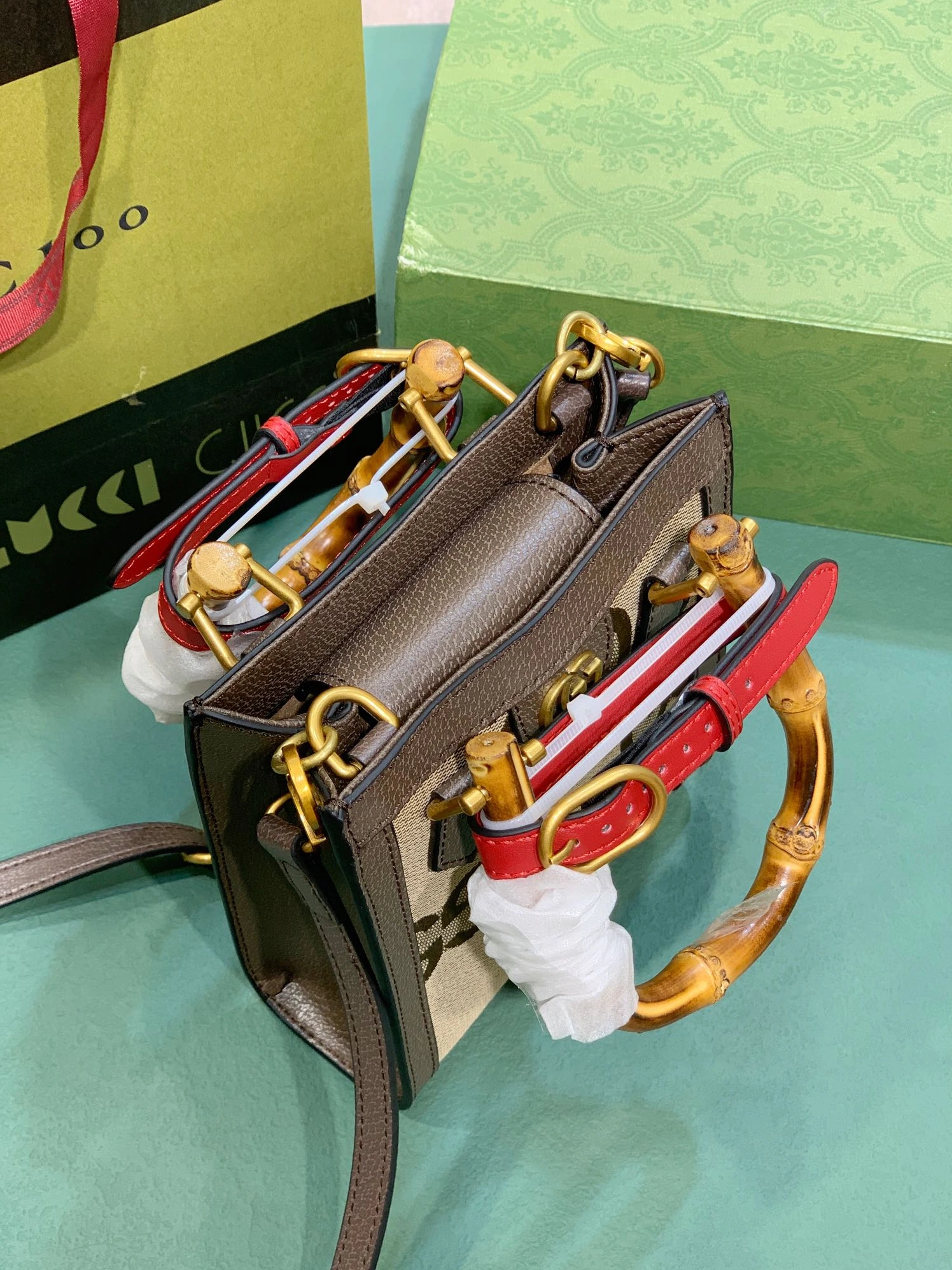 Gucci AAA Quality Handbags For Women UrbanStyle 928