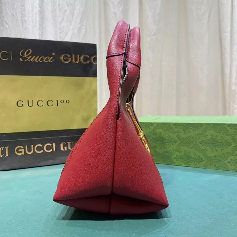 Gucci AAA Quality Handbags For Women Versatile 7350