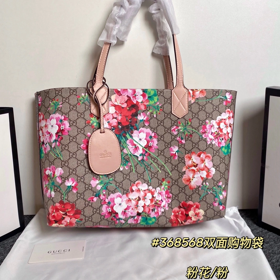 Gucci AAA Quality Handbags For Women Vibrant 1176