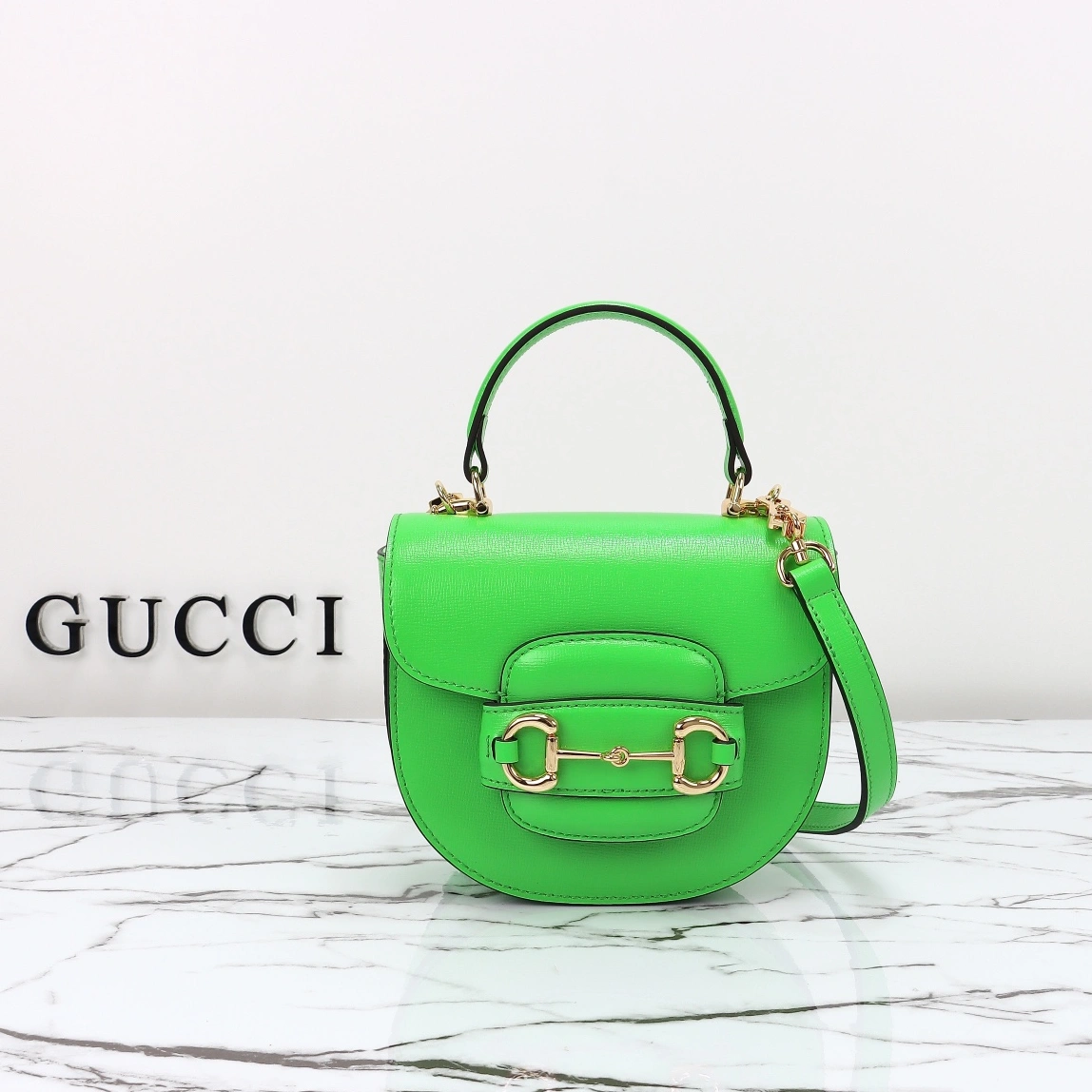 Gucci AAA Quality Handbags For Women Vibrant 4509