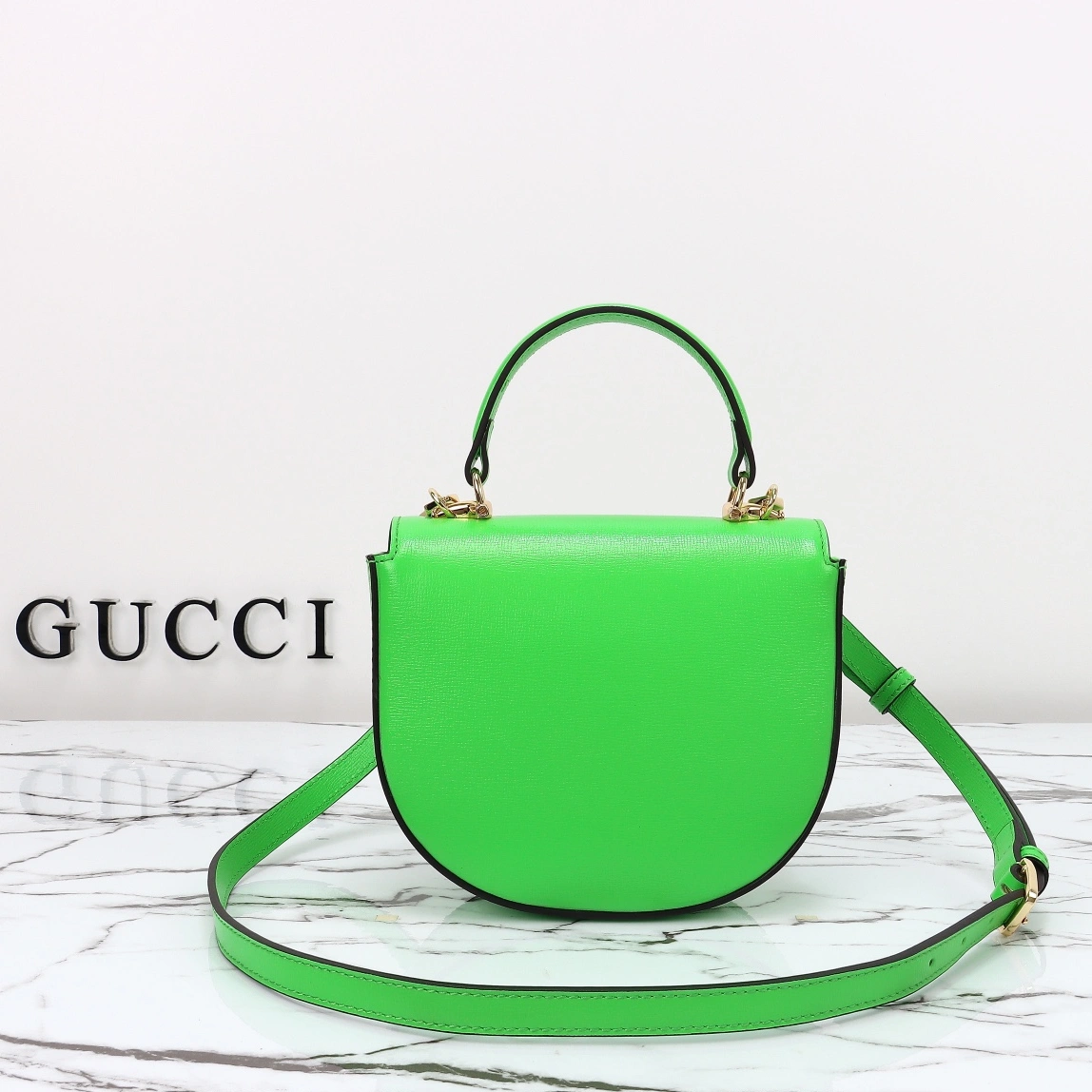 Gucci AAA Quality Handbags For Women Vibrant 4509