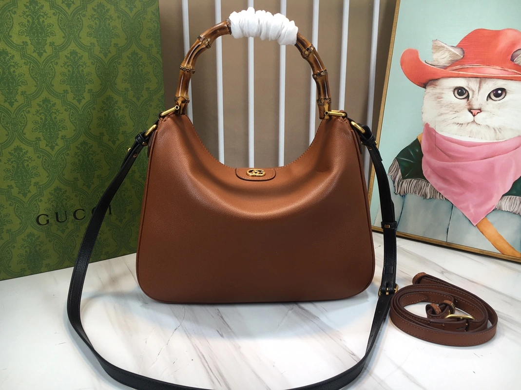 Gucci AAA Quality Handbags For Women WellDesigned 5427