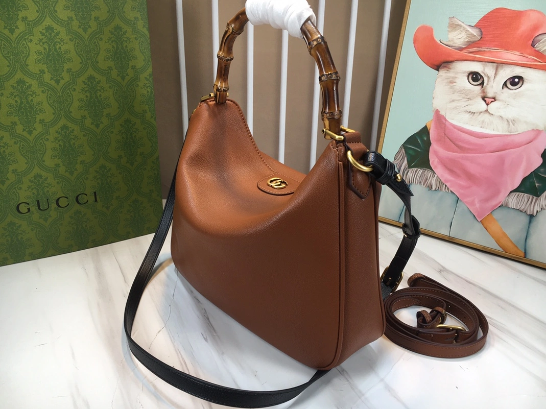 Gucci AAA Quality Handbags For Women WellDesigned 5427