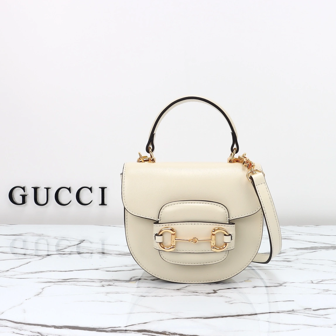 Gucci AAA Quality Handbags For Women WellDesigned 7723