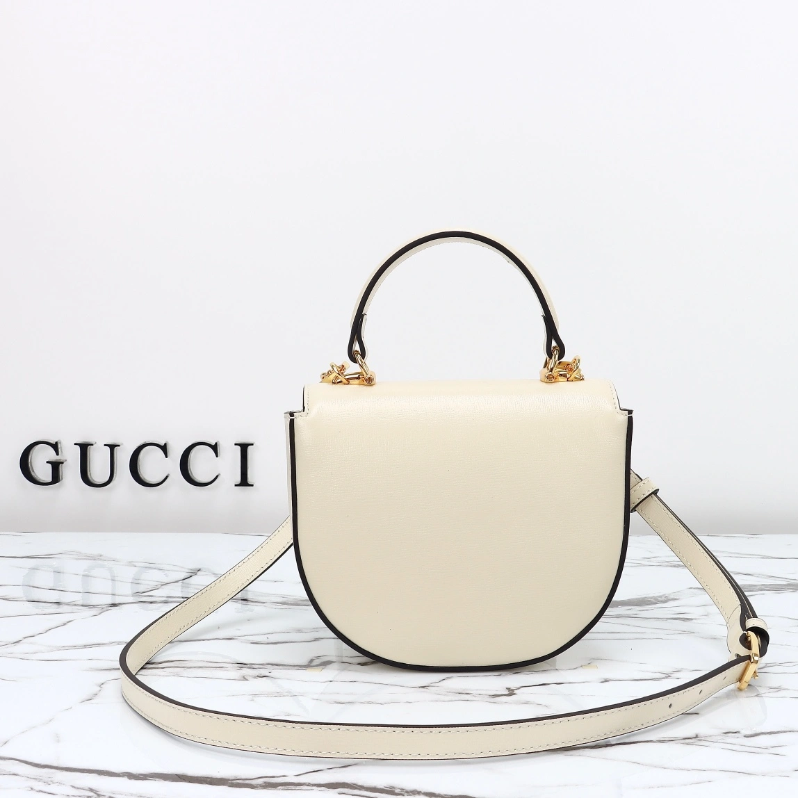 Gucci AAA Quality Handbags For Women WellDesigned 7723