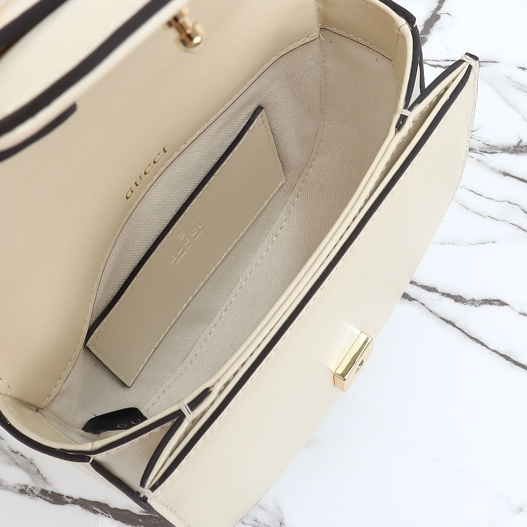 Gucci AAA Quality Handbags For Women WellDesigned 7723