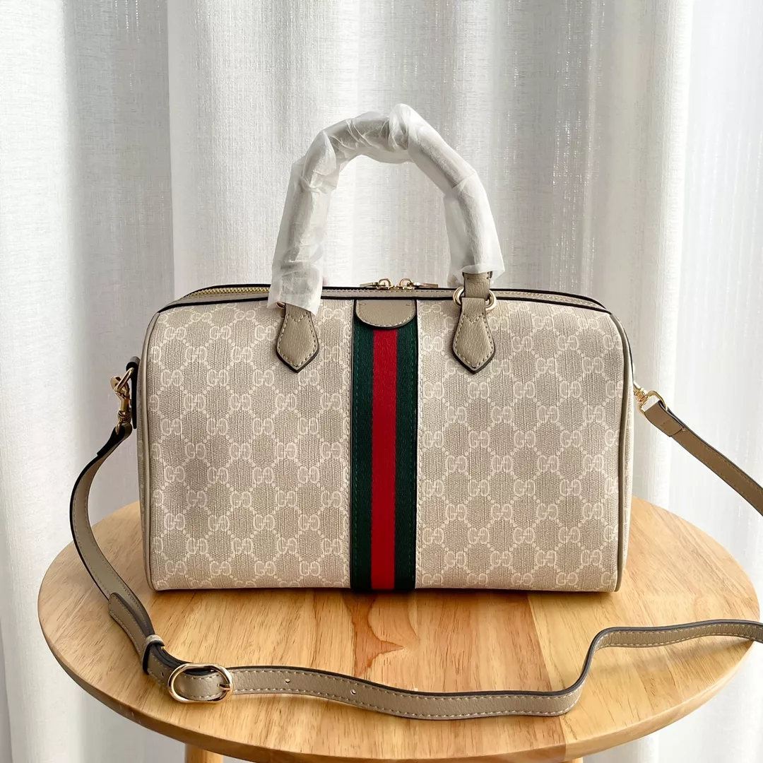 Gucci AAA Quality Handbags For Women WellDesigned 9019