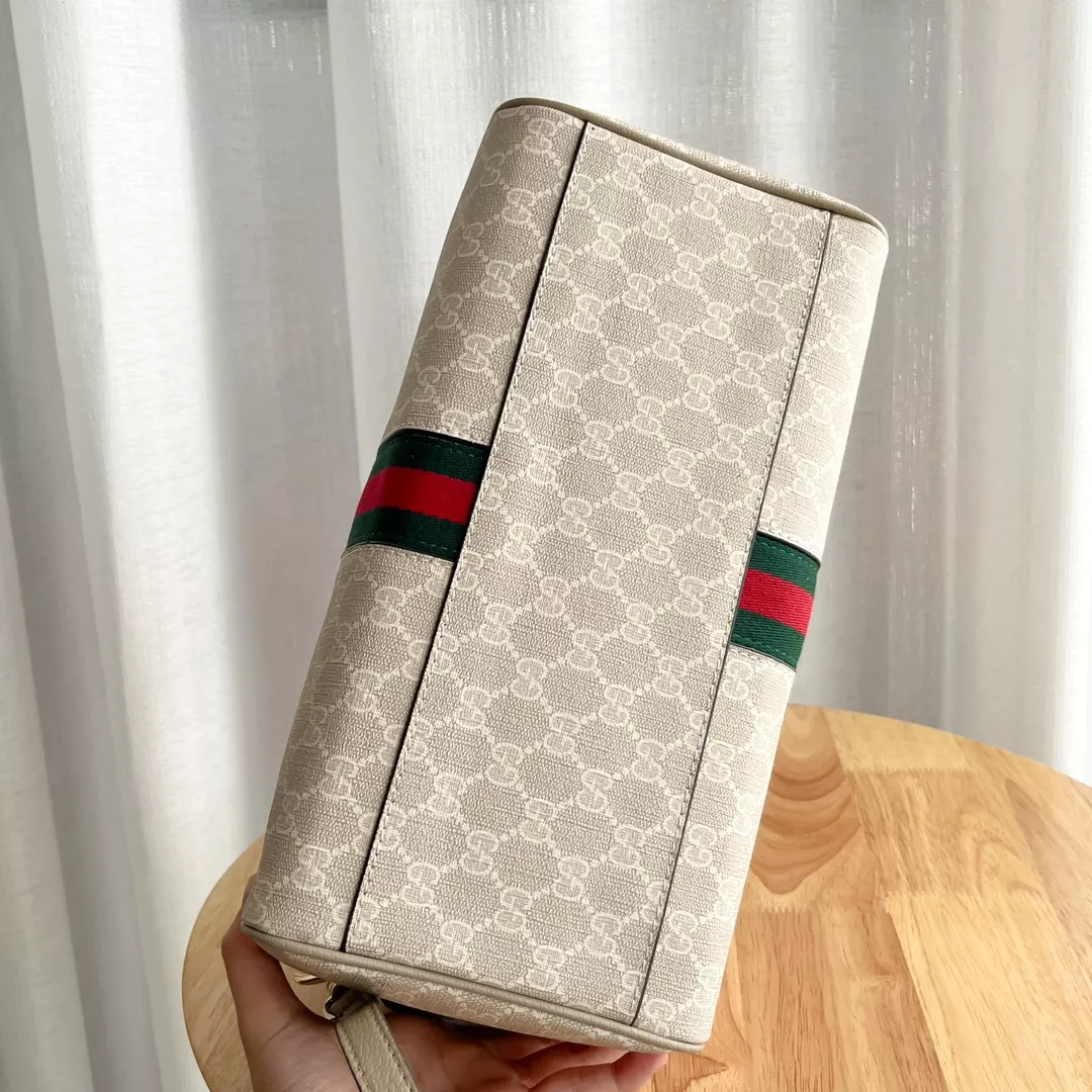 Gucci AAA Quality Handbags For Women WellDesigned 9019