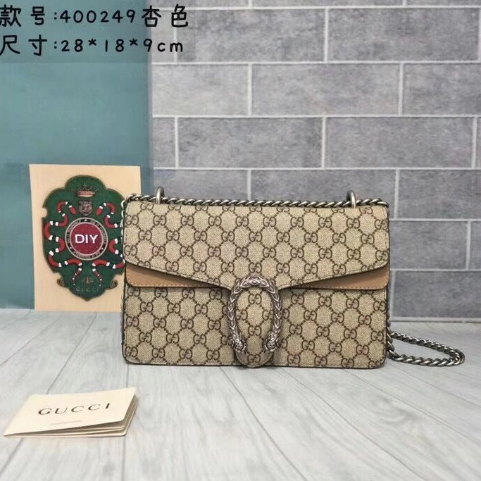 Gucci AAA Quality Messenger Bags Affordable 8577