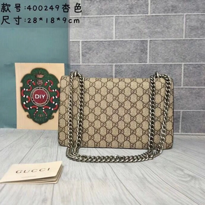 Gucci AAA Quality Messenger Bags Affordable 8577