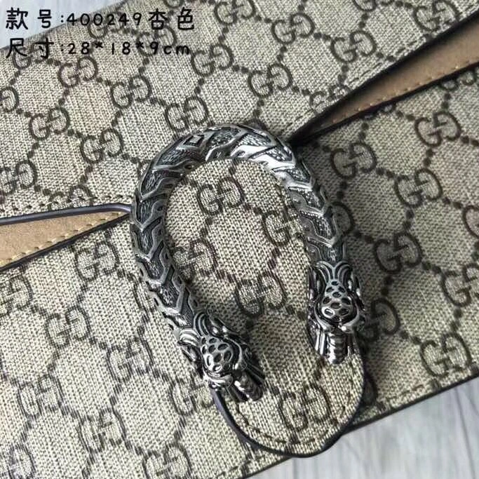 Gucci AAA Quality Messenger Bags Affordable 8577