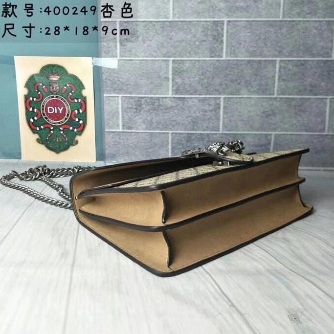 Gucci AAA Quality Messenger Bags Affordable 8577