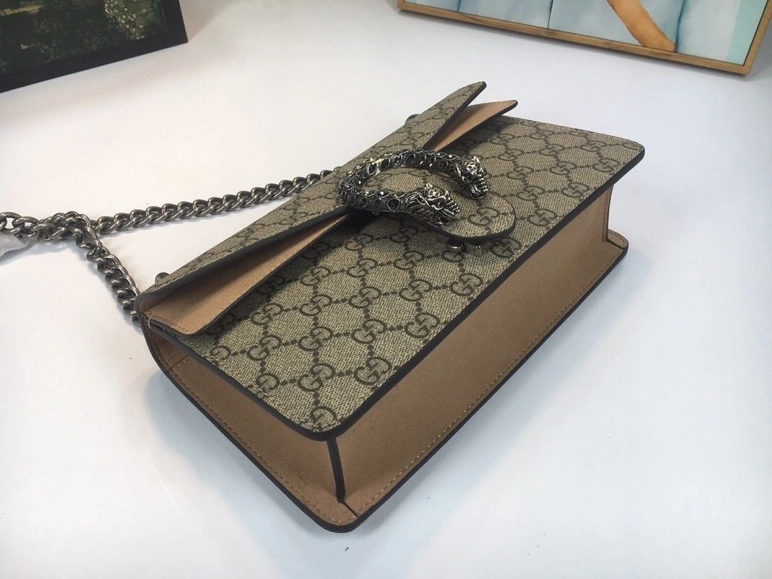 Gucci AAA Quality Messenger Bags Compact 4775