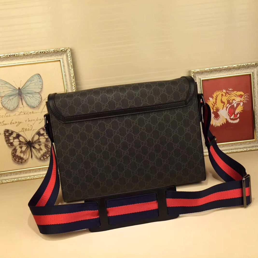 Gucci AAA Quality Messenger Bags For Men Breathable 2975