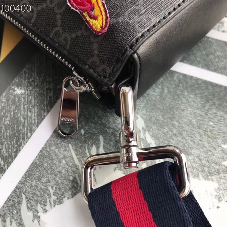 Gucci AAA Quality Messenger Bags For Men Durable 8770