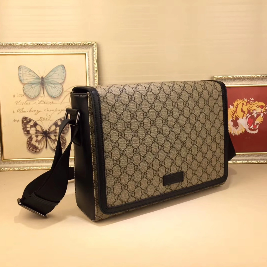 Gucci AAA Quality Messenger Bags For Men Efficient 2035