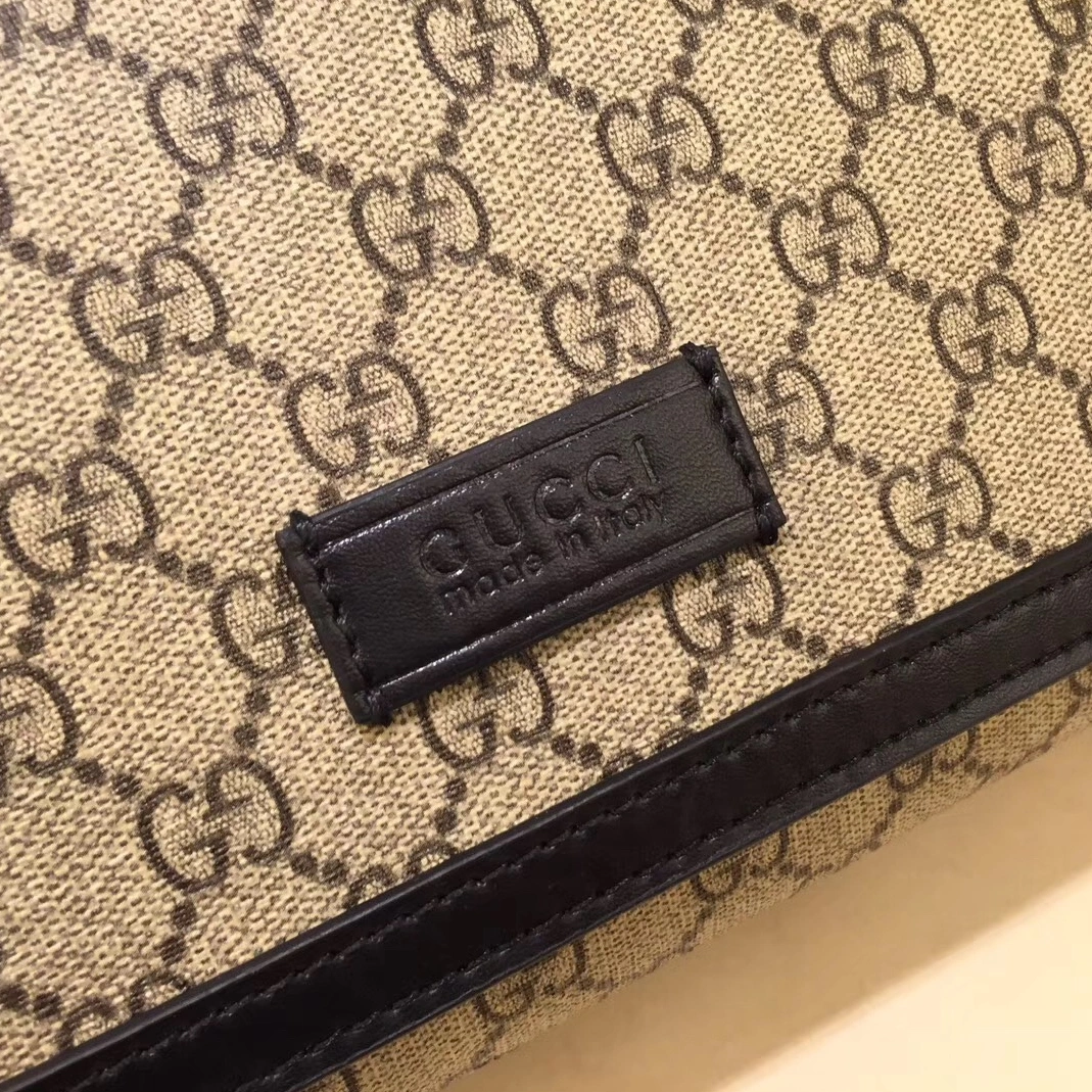 Gucci AAA Quality Messenger Bags For Men Efficient 2035