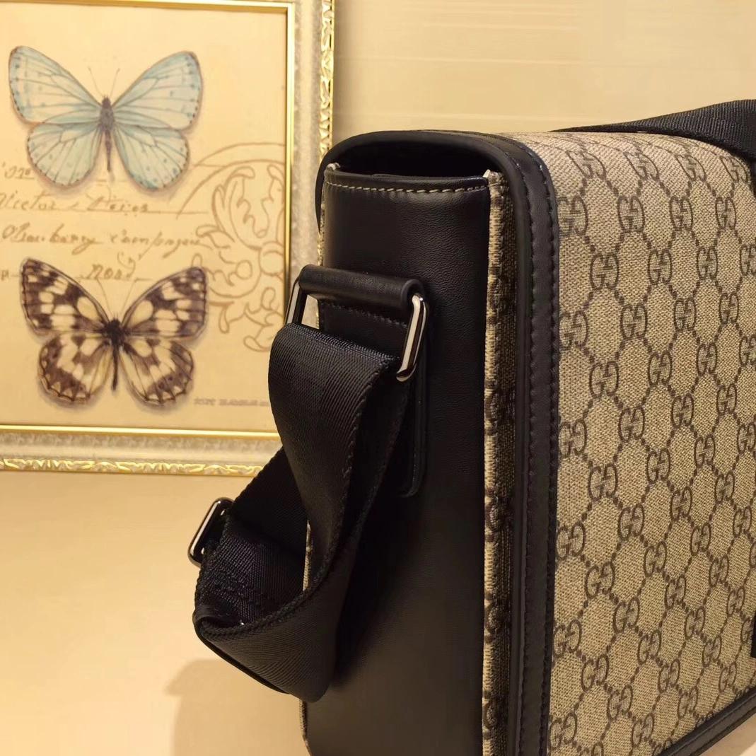 Gucci AAA Quality Messenger Bags For Men Efficient 2035