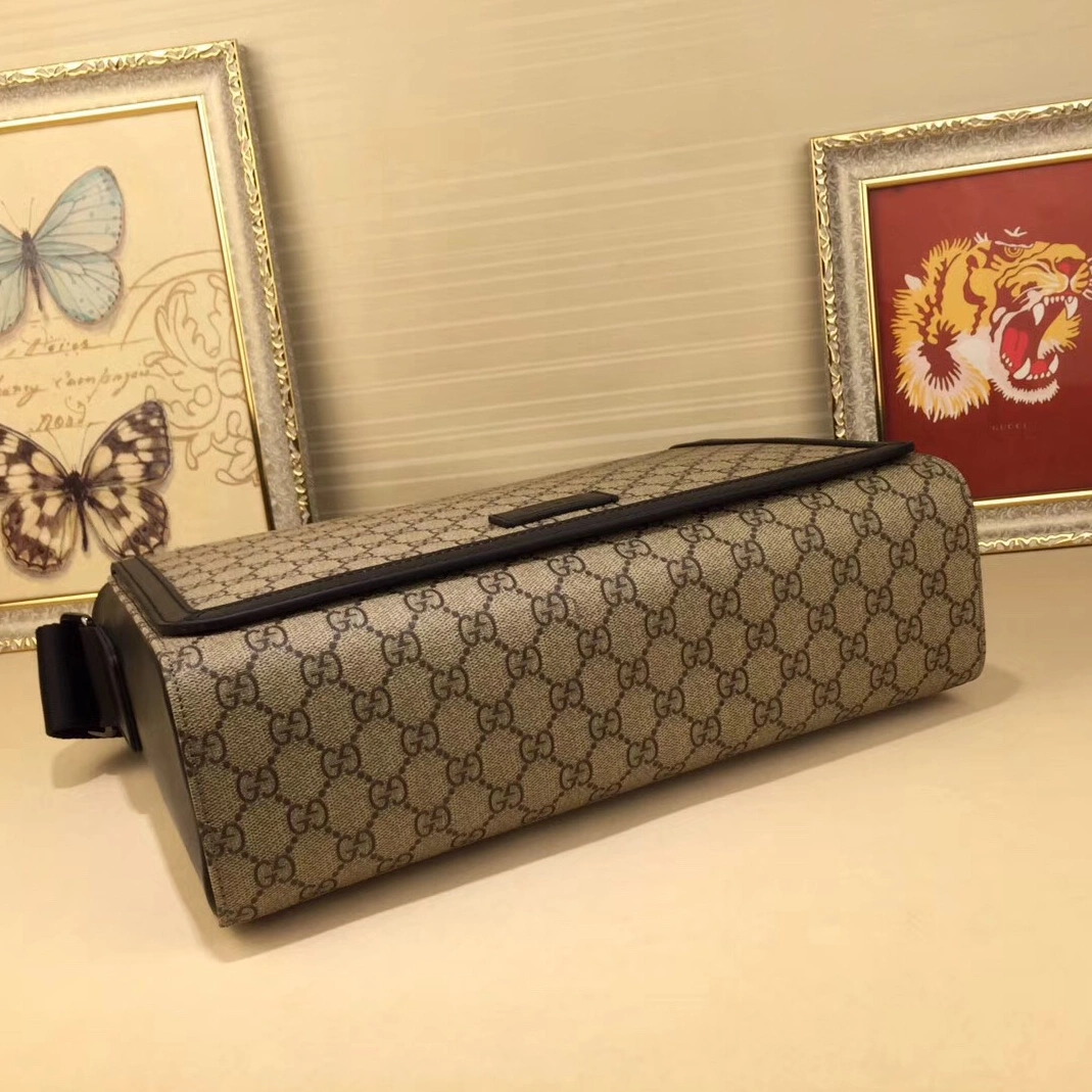 Gucci AAA Quality Messenger Bags For Men Efficient 2035