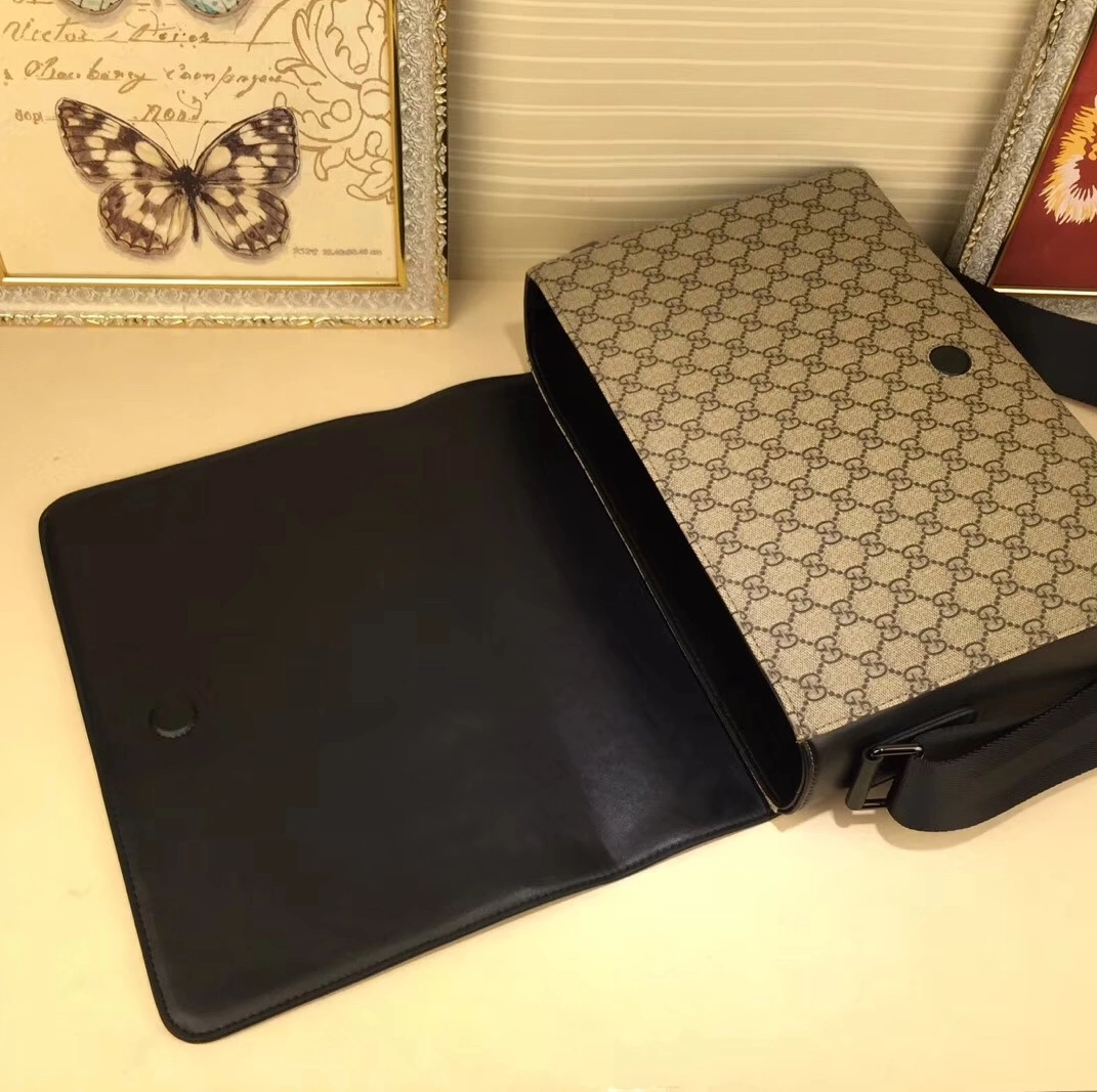Gucci AAA Quality Messenger Bags For Men Efficient 2035