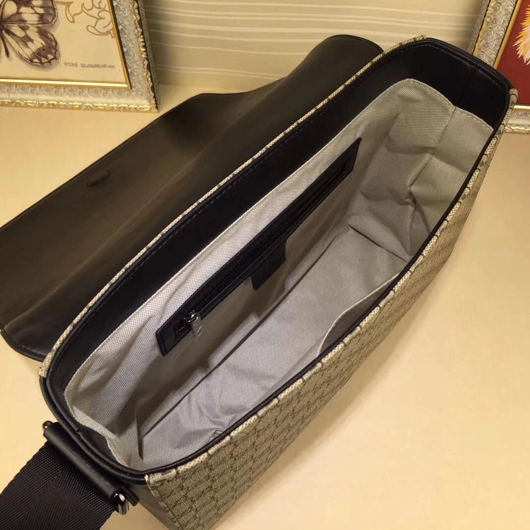 Gucci AAA Quality Messenger Bags For Men Efficient 2035