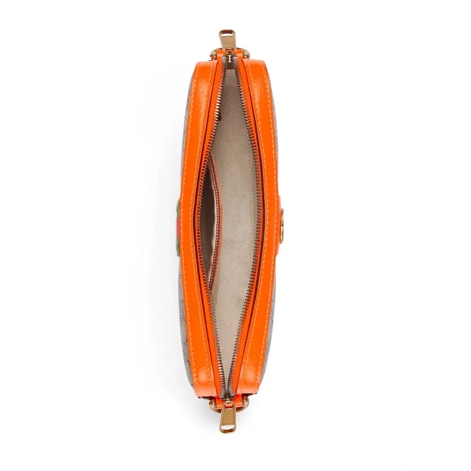 Gucci AAA Quality Messenger Bags For Unisex Compact 6262