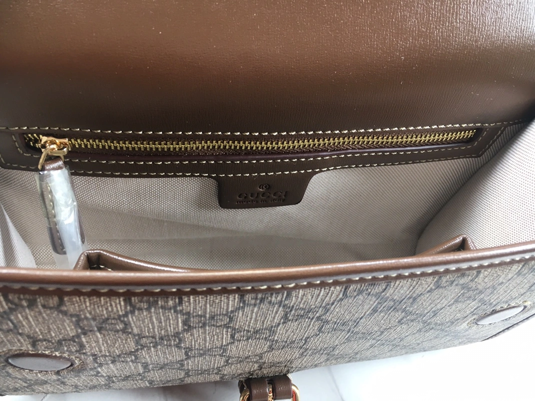 Gucci AAA Quality Messenger Bags For Unisex DailyWear 5869