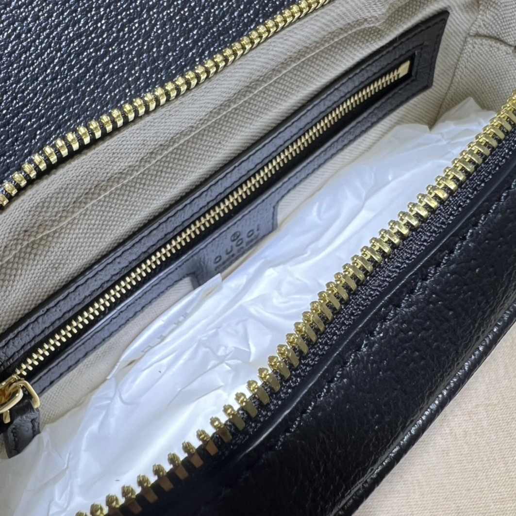 Gucci AAA Quality Messenger Bags For Unisex Fashionable 1134