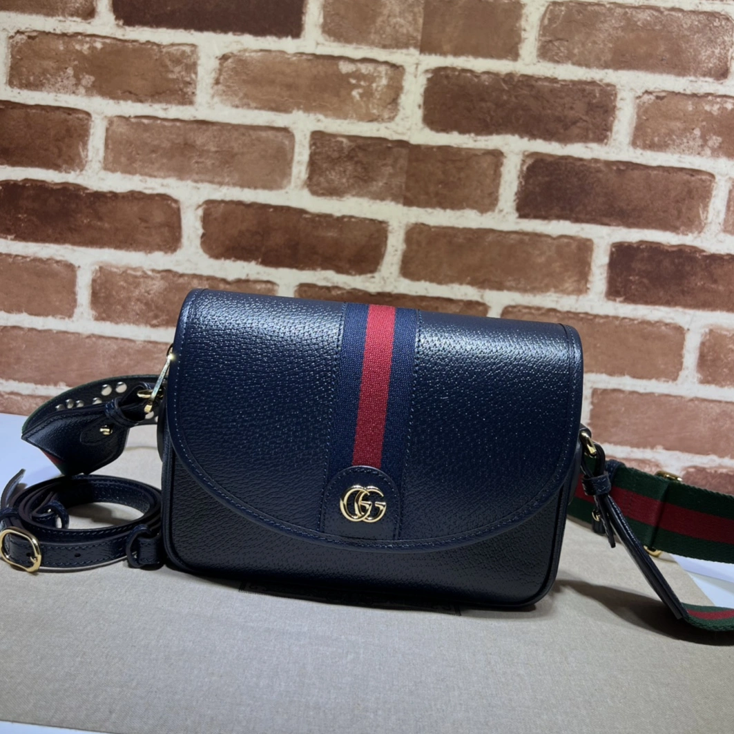 Gucci AAA Quality Messenger Bags For Unisex Refined 8318