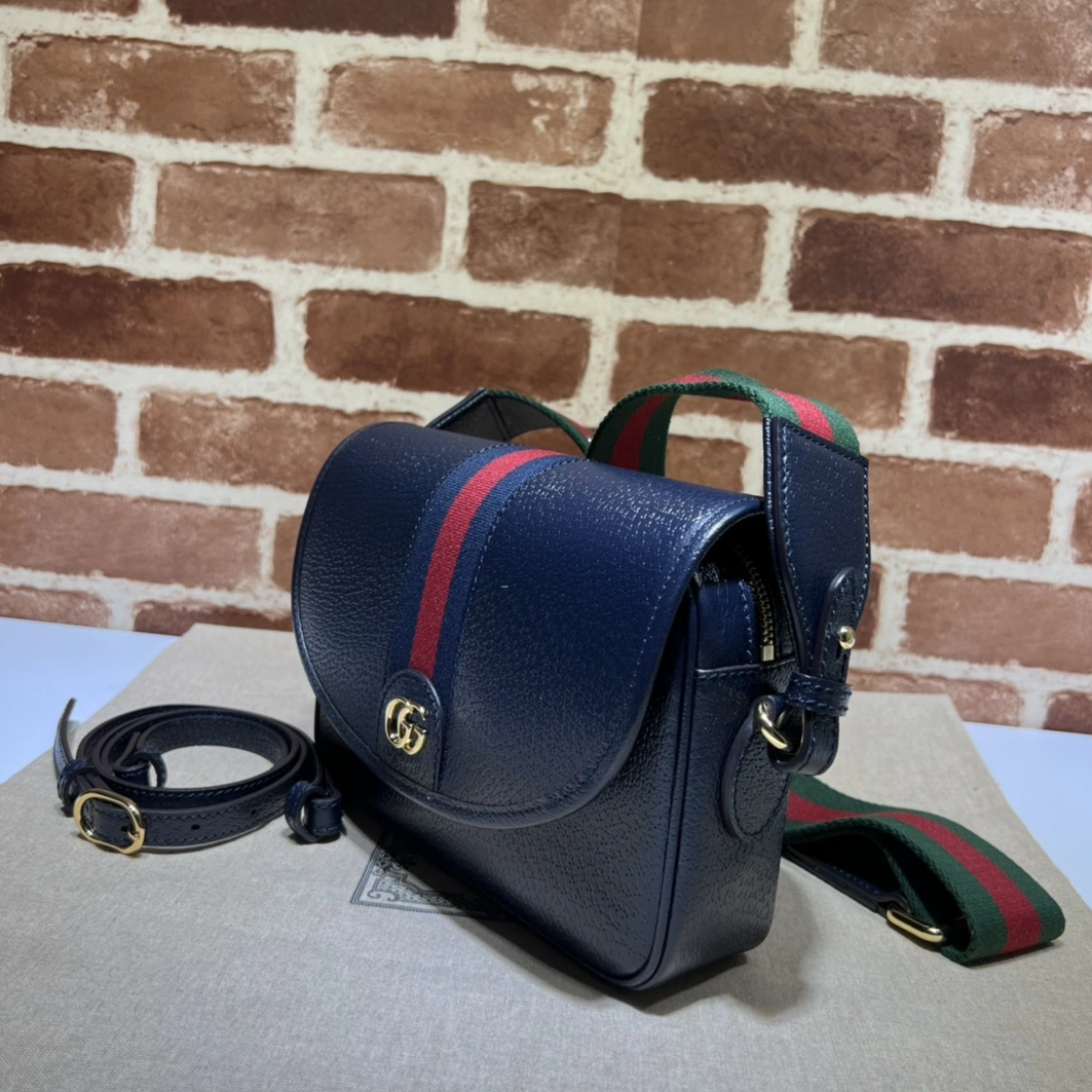 Gucci AAA Quality Messenger Bags For Unisex Refined 8318