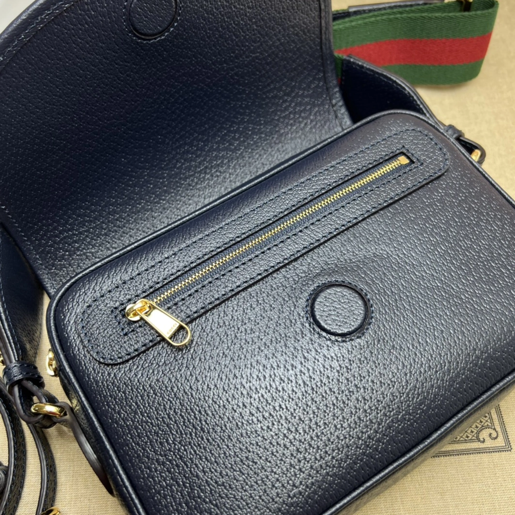 Gucci AAA Quality Messenger Bags For Unisex Refined 8318