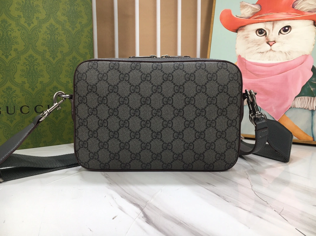 Gucci AAA Quality Messenger Bags For Unisex TopPick 6835