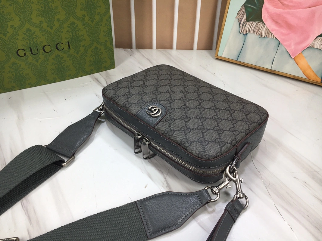 Gucci AAA Quality Messenger Bags For Unisex TopPick 6835