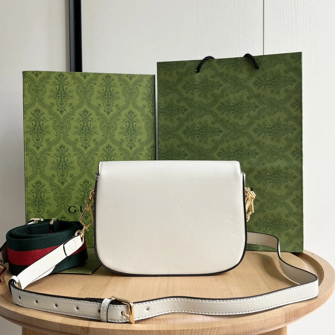 Gucci AAA Quality Messenger Bags For Unisex WellDesigned 4187