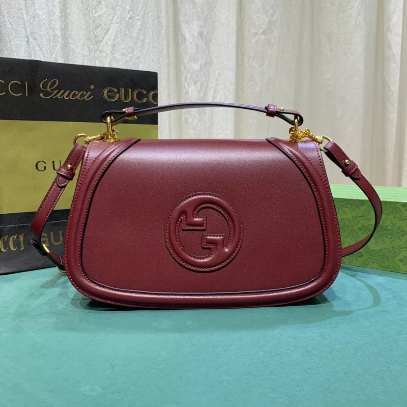 Gucci AAA Quality Messenger Bags For Women Affordable 4958