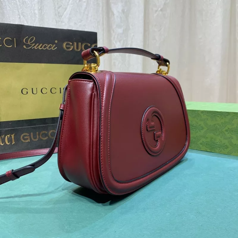 Gucci AAA Quality Messenger Bags For Women Affordable 4958