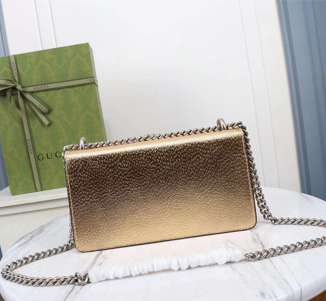 Gucci AAA Quality Messenger Bags For Women AllSeason 5155