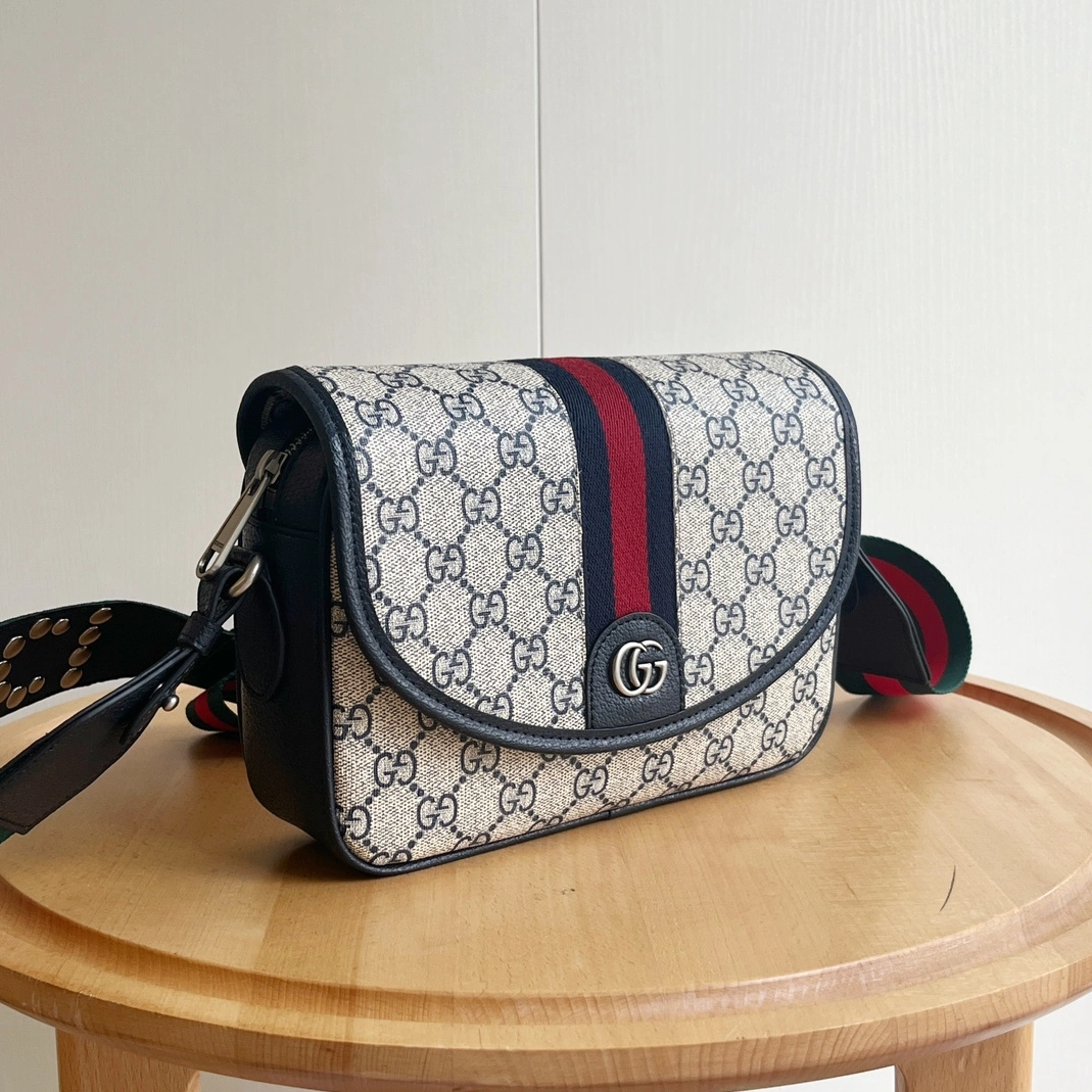 Gucci AAA Quality Messenger Bags For Women BestValue 2923