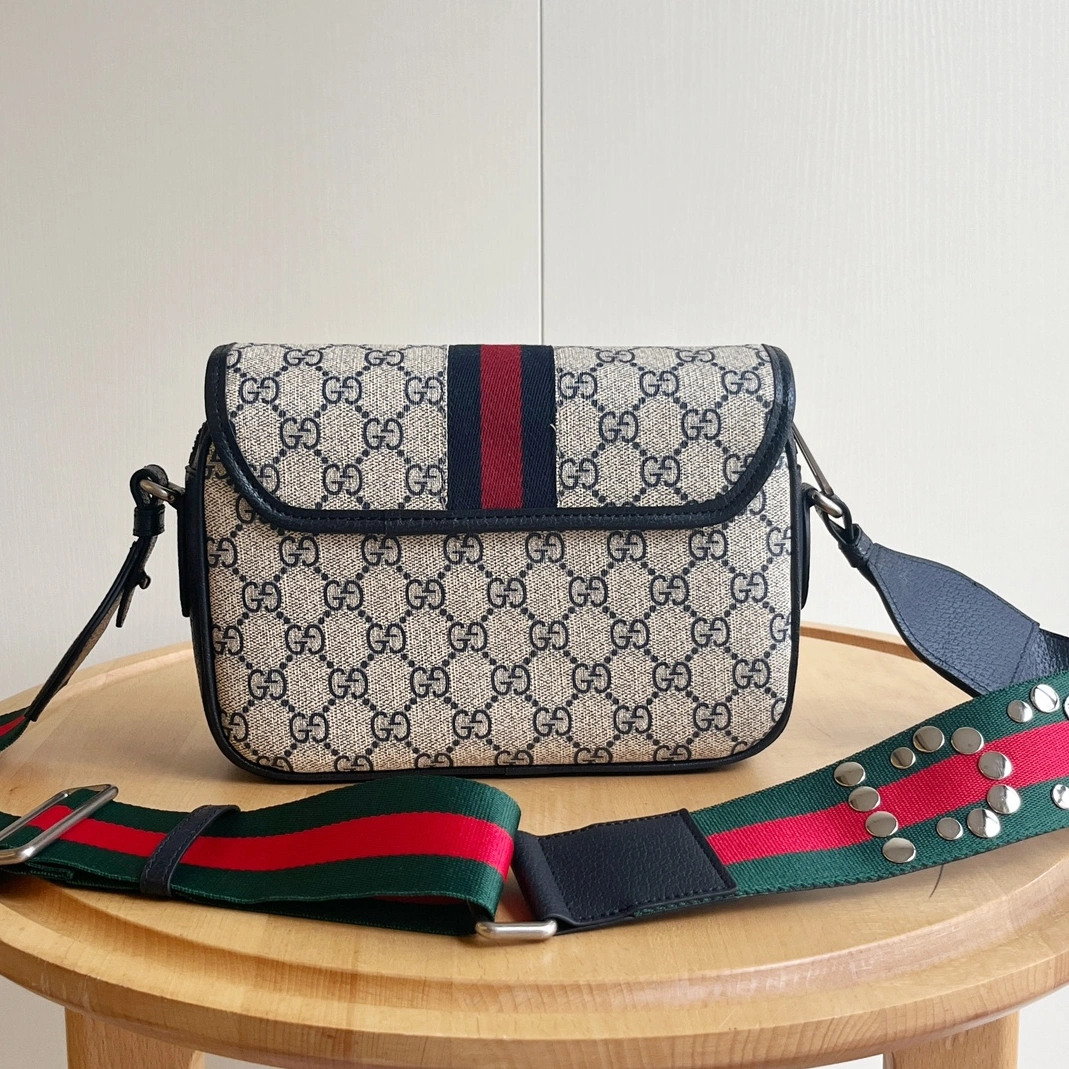 Gucci AAA Quality Messenger Bags For Women BestValue 2923