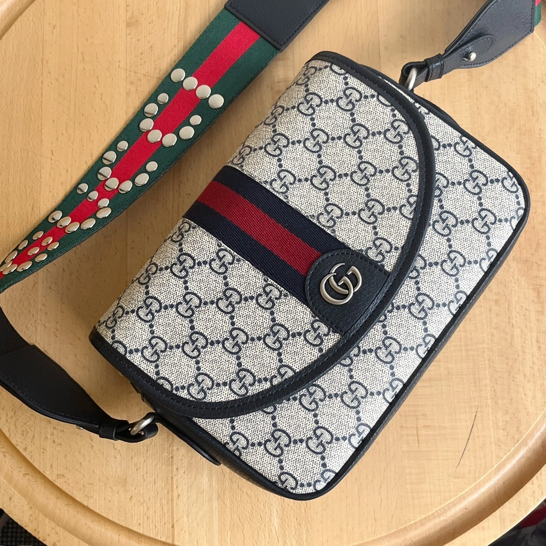 Gucci AAA Quality Messenger Bags For Women BestValue 2923
