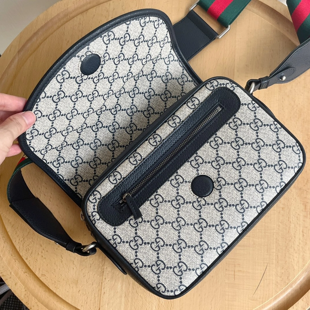 Gucci AAA Quality Messenger Bags For Women BestValue 2923