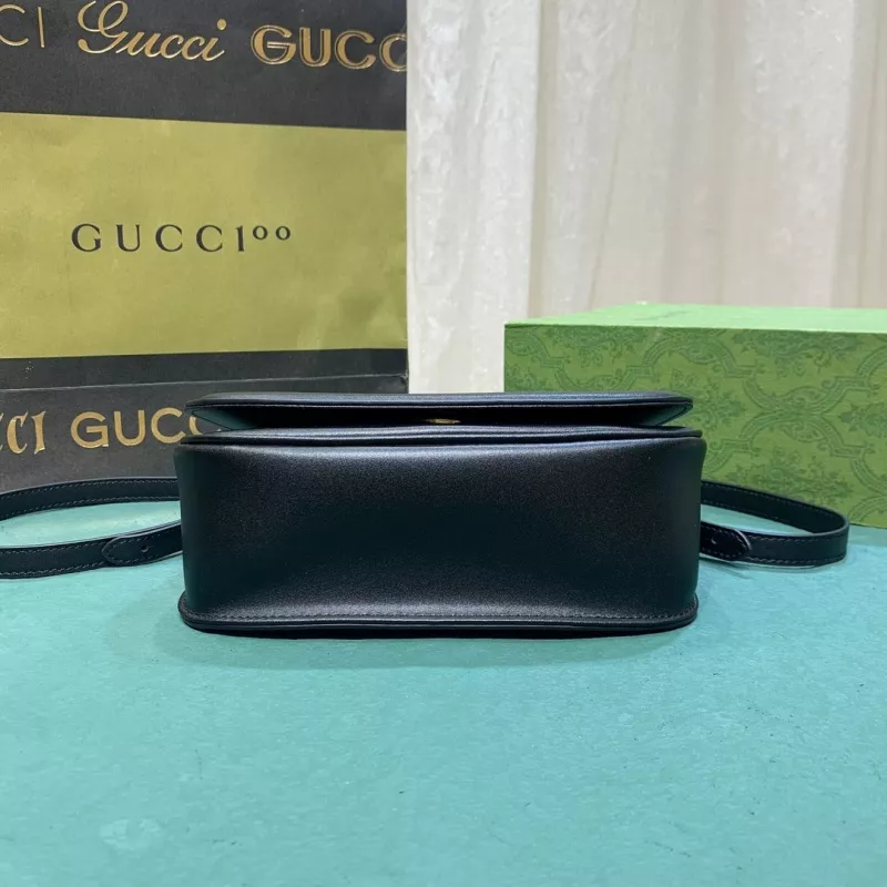 Gucci AAA Quality Messenger Bags For Women BestValue 4278