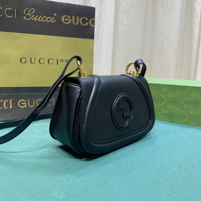 Gucci AAA Quality Messenger Bags For Women BestValue 4278