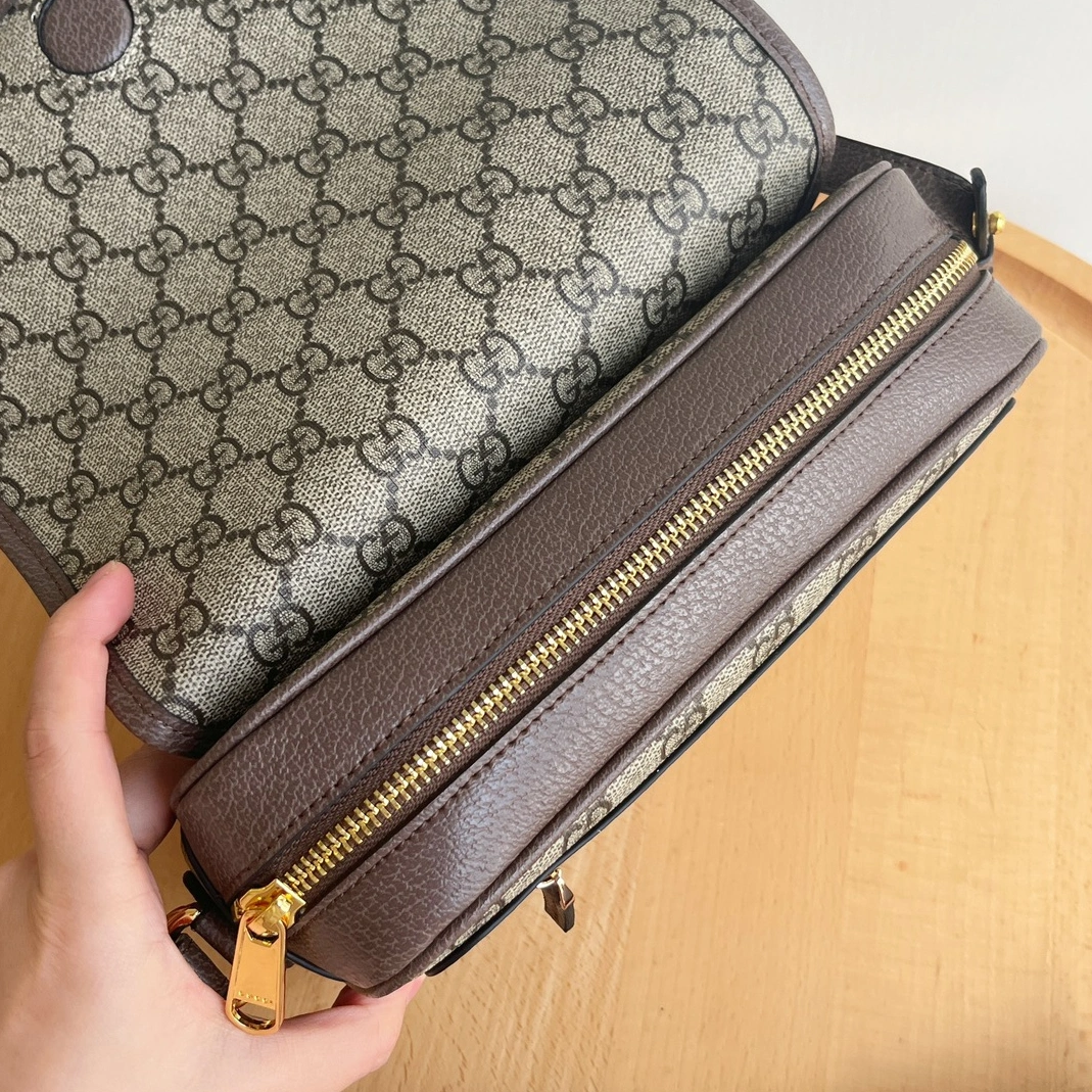 Gucci AAA Quality Messenger Bags For Women Breathable 8418
