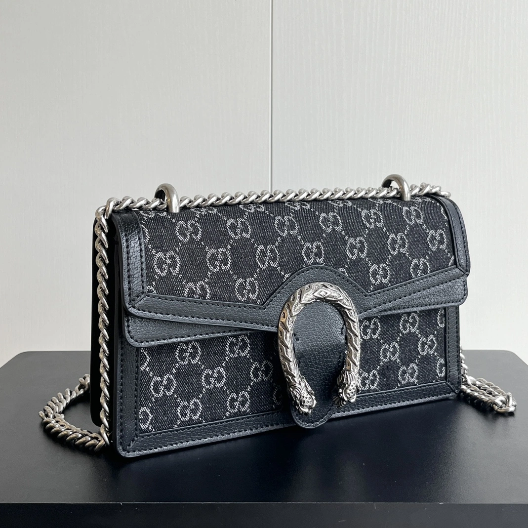 Gucci AAA Quality Messenger Bags For Women Classic 1194