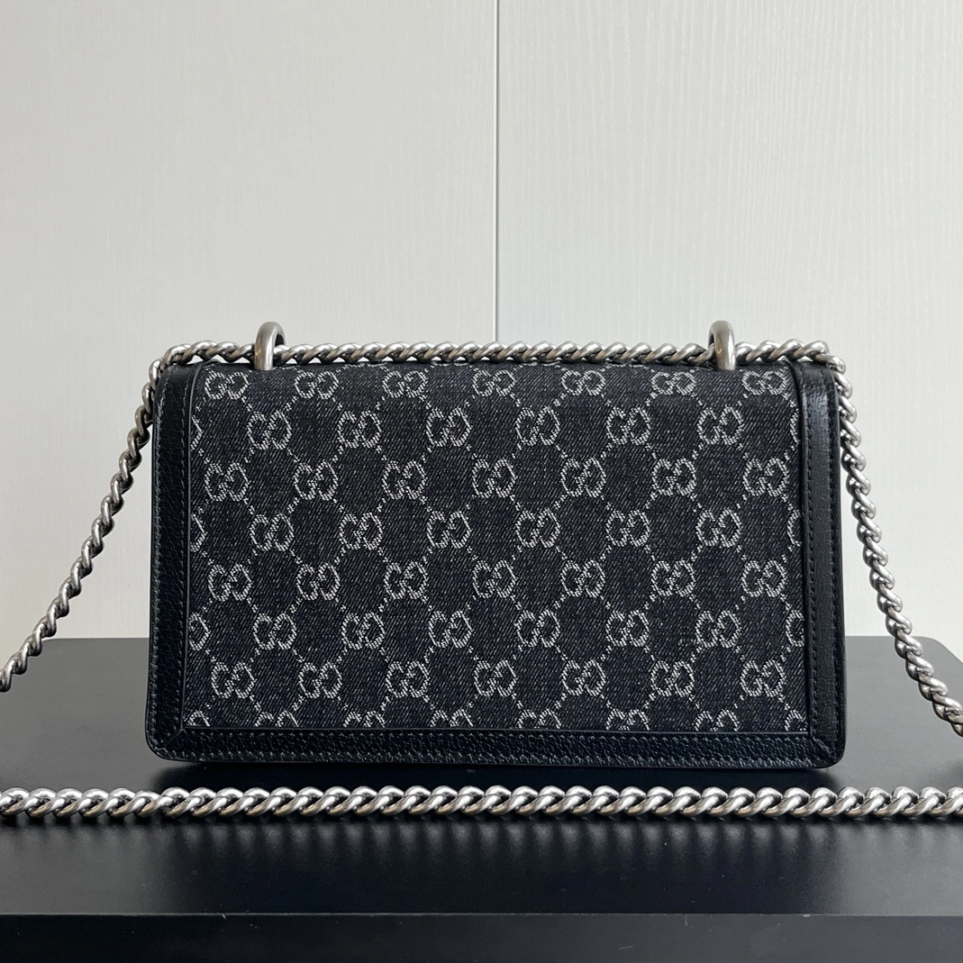 Gucci AAA Quality Messenger Bags For Women Classic 1194