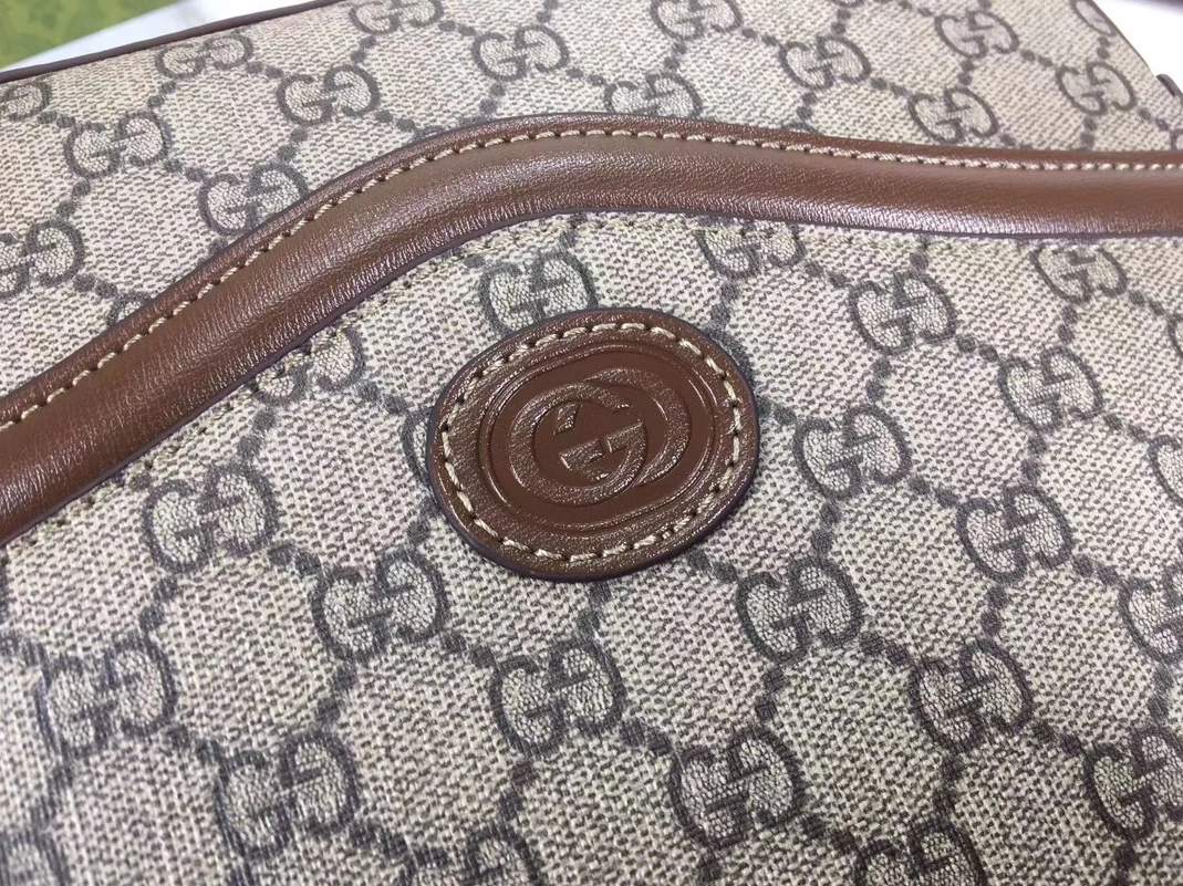 Gucci AAA Quality Messenger Bags For Women Classic 2580