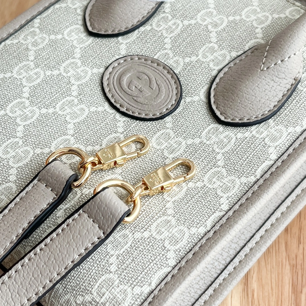 Gucci AAA Quality Messenger Bags For Women Classic 4789